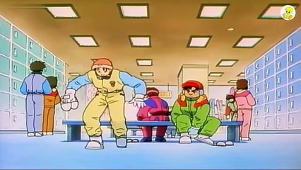 HD أنا و أخي (حلقة 35 الأخيرة) كاملة – كرتون أطفال