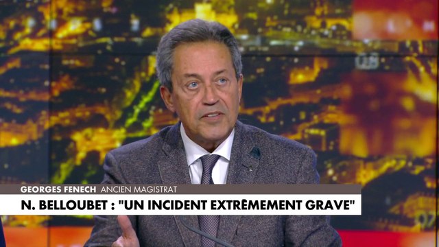 Georges Fenech : «Protéger ne suffit pas, le mal doit être éradiqué à la racine»