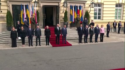 Pologne : Donald Tusk a rencontré son homologue ukrainien pour mettre fin au conflit céréalier