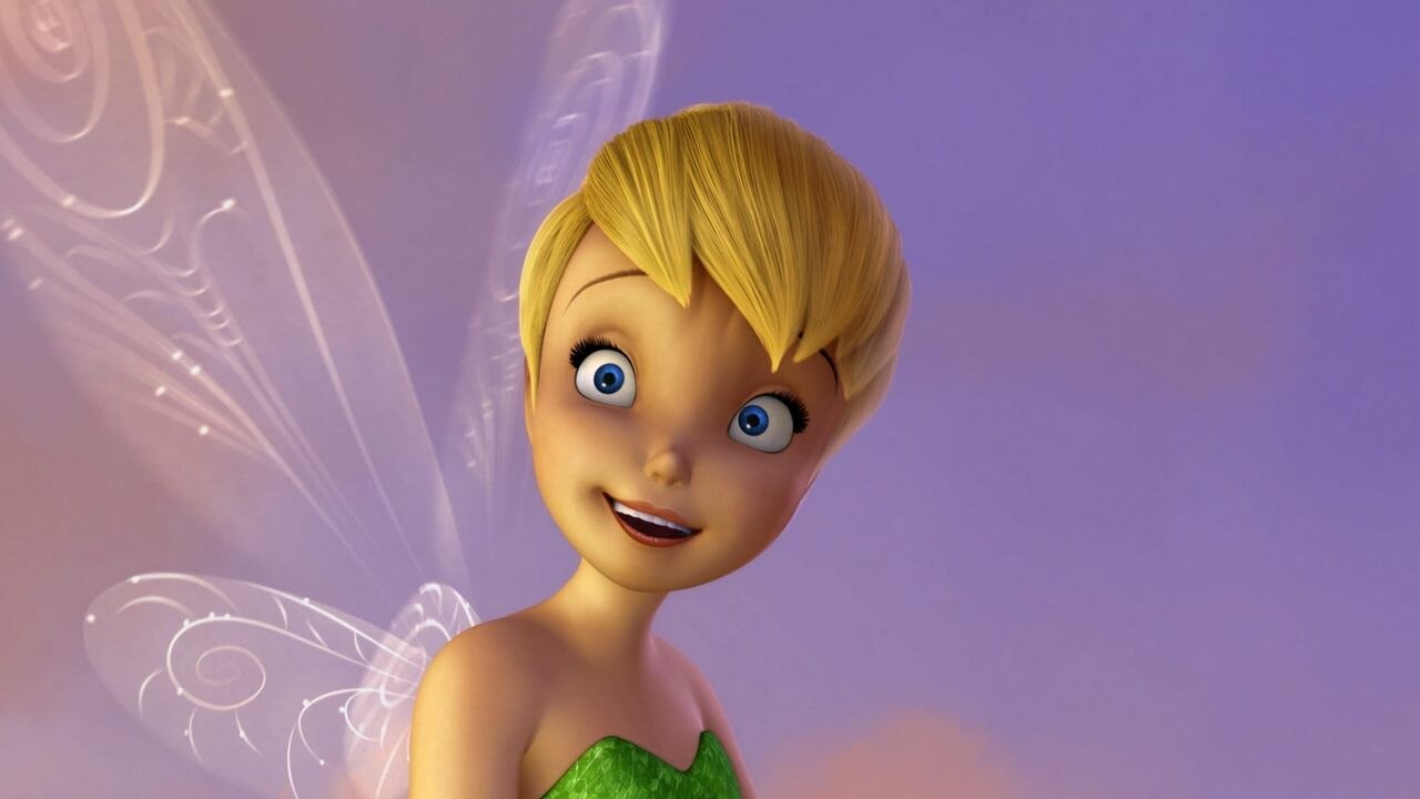 La vallée des fées vidéo bande annonce