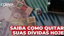 Programa DESENROLA BRASIL é PRORROGADO; confira quem tem direito e até quando renegociar dívidas