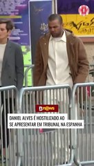 Guarda Municipal encontra bebê que fugiu de casa na companhia de um cachorro caramelo; veja vídeo