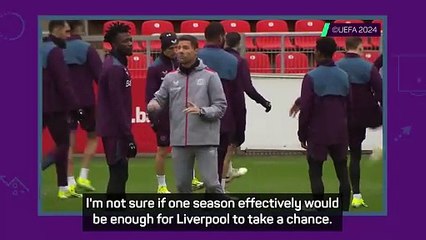 Postecoglou better fit for Liverpool than Alonso says former Reds keeper