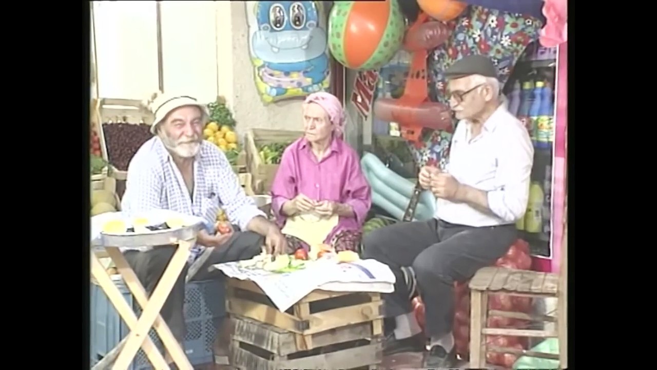 Yazlıkçılar - Ortak Hesap 17.Bölüm.