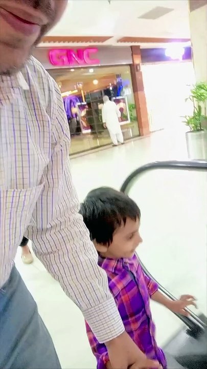 Going to fun city