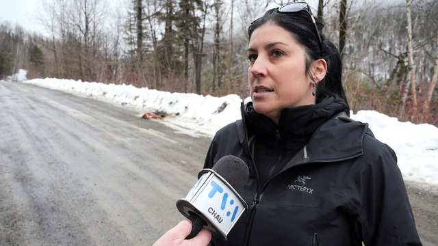 28 mars TOPO LPM chien tué Nouvelle