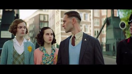 Anne Frank, ma meilleure amie Streaming VF - FanStream