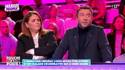 Valérie Bénaïm Shines on 'TPMP' – Get the Latest Updates! ✨