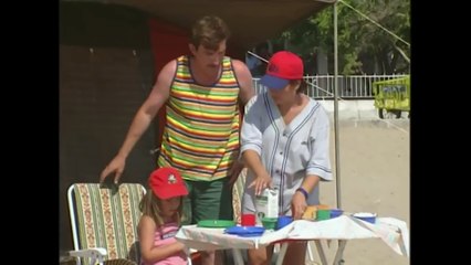 Yazlıkçılar - Hesabını Vereceksin 21.Bölüm