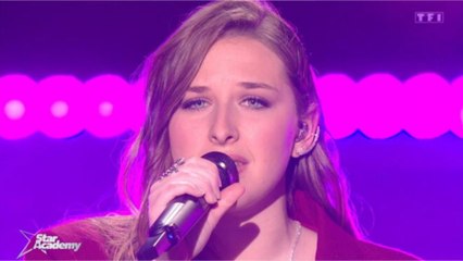 Voici - "Vous ne savez pas ce qu’elle traverse" : Helena (Star Academy) défendue par le chorégraphe de la tournée