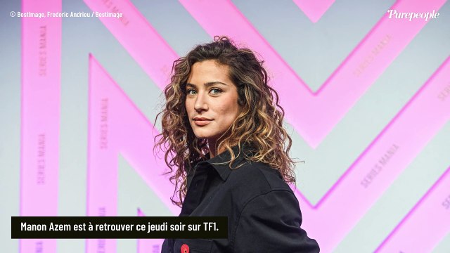 Manon Azem (Mercato), son souvenir d'une scène traumatisante : Je me suis fait avoir par une productrice