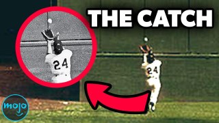 Top 10 Most Unbelievable Moments in Baseball