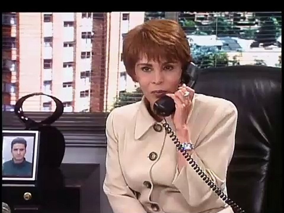 Marido y mujer Capitulo 61