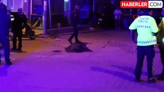 Muğla'da bir kişi boşanma aşamasındaki eşini sokak ortasında katletti