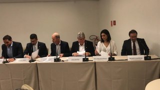 Seminário realizado na Paraíba discute ações e tecnologias para enfrentar estiagem no Nordeste