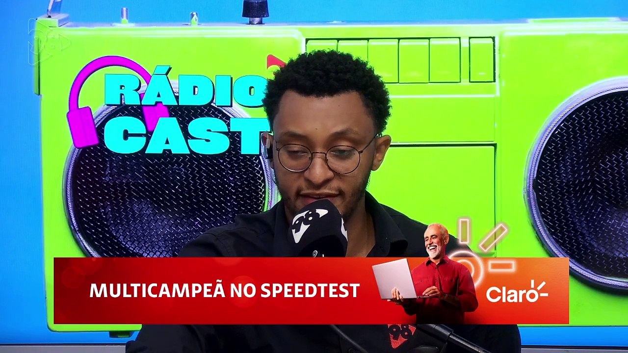 RadioCast 28/03/24
