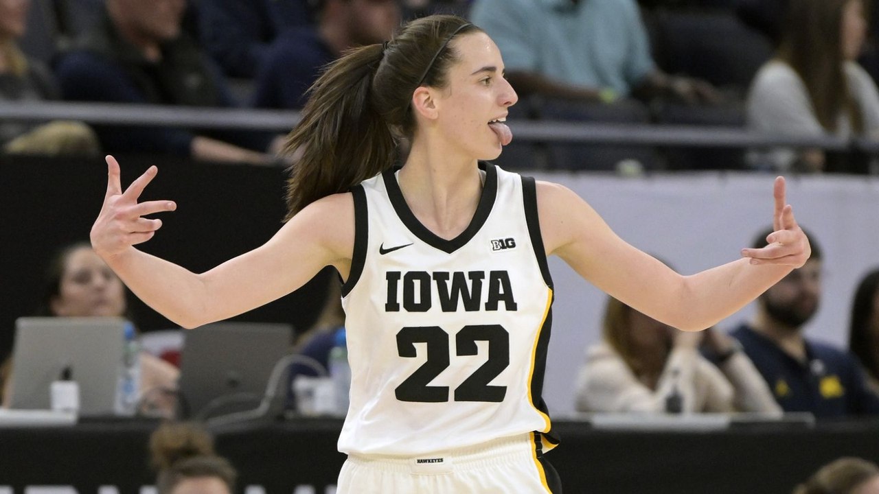 College Sports Minute: Foreign Players in Women's Sports
