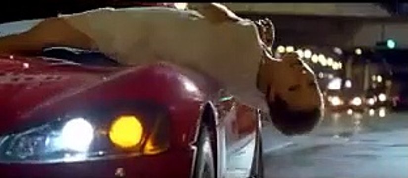 Wanted : Choisis ton destin Bande-annonce (IT)