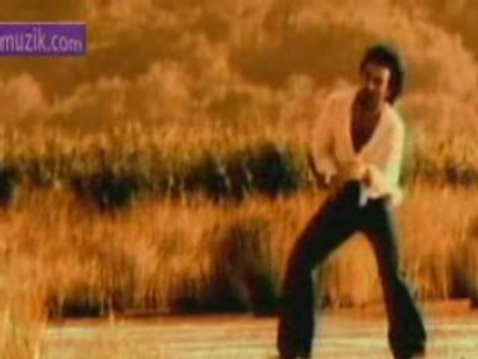 Tarkan - Kuzu Kuzu(video klip)(1)