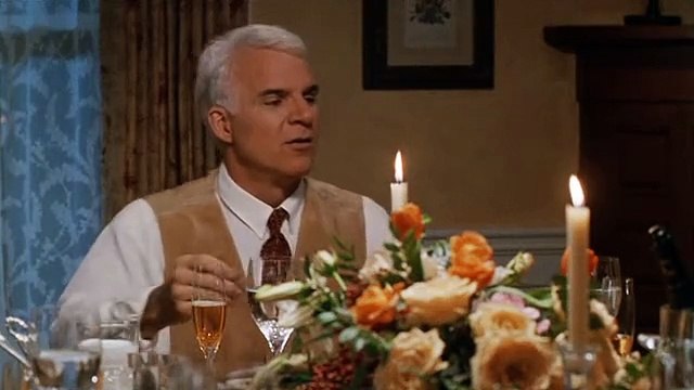 Vater der Braut (1991) stream deutsch anschauen