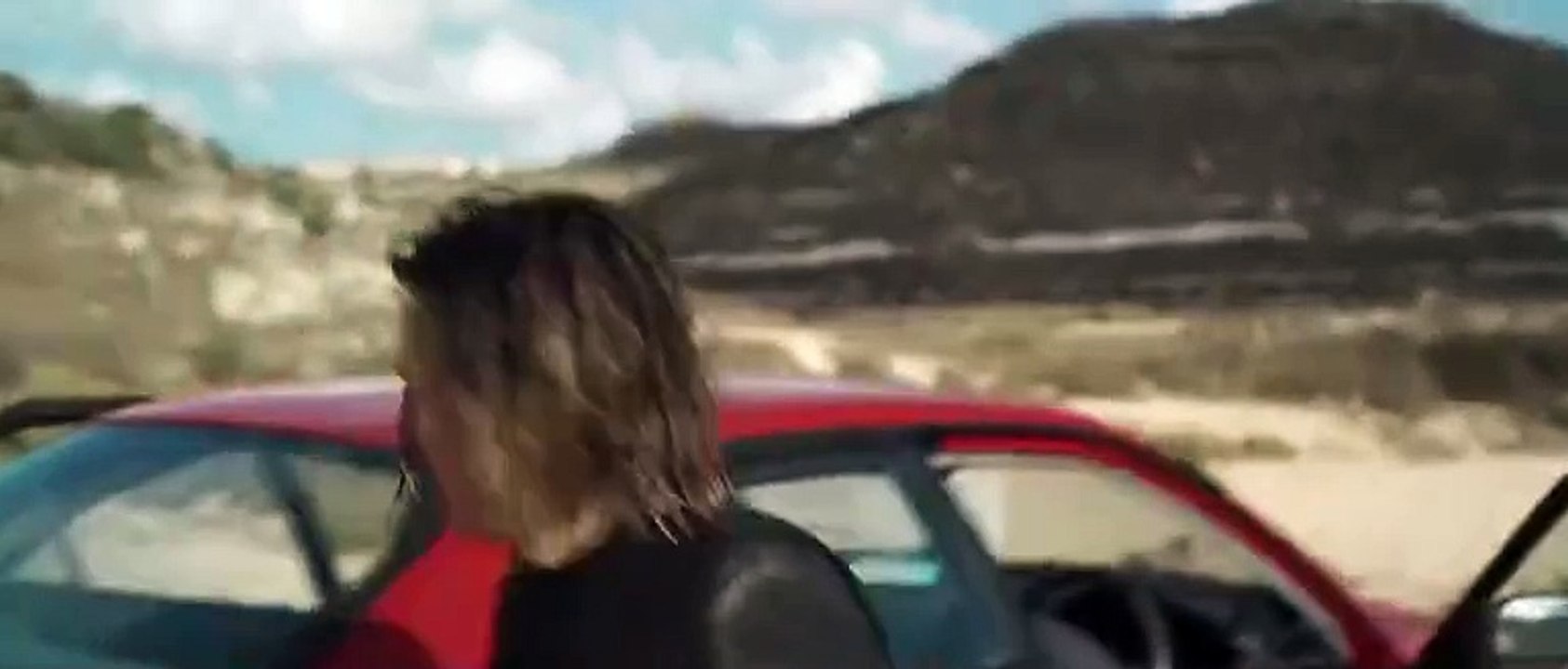 The Dive (2023) stream deutsch anschauen