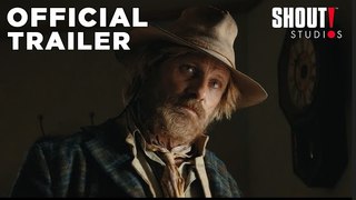 The Dead Don't Hurt | Official Trailer - Viggo Mortensen | In Theaters May 31