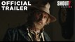 The Dead Don't Hurt | Official Trailer - Viggo Mortensen | In Theaters May 31