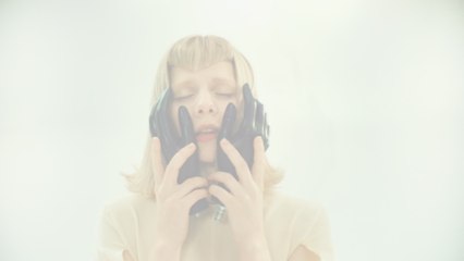 AURORA - Some Type Of Skin (Lyric Video)