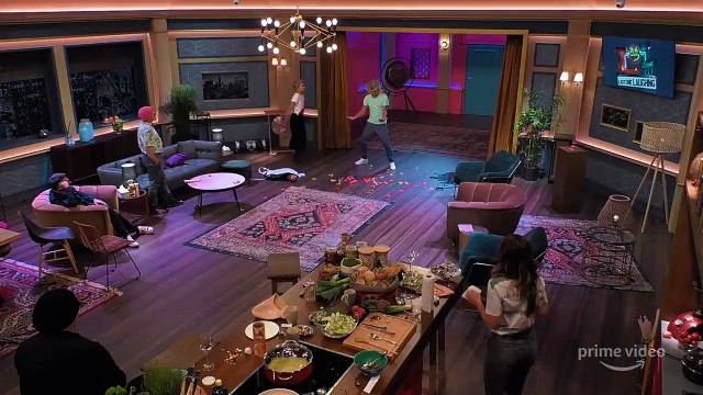 LOL: Last One Laughing Saison 1 - (DE)