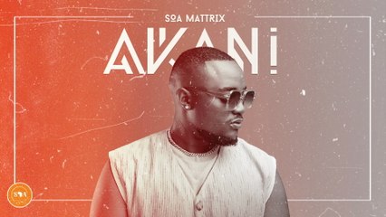 Soa Mattrix - Umbuzo (Visualizer)