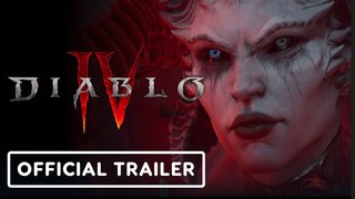 Diablo 4 | Game Pass Launch Trailer
