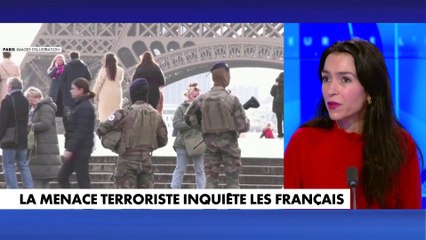 Tatiana Renard-Barzach : «La cérémonie d’ouverture des JO est un risque mais il n’est pas question de l’annuler»