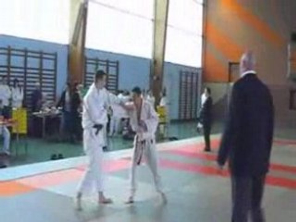 judo