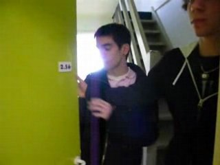 Grosse soirée Teaser n°3