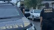Polícia Federal realiza operação nacional contra abuso sexual infantil com mandado no Vale do Piancó