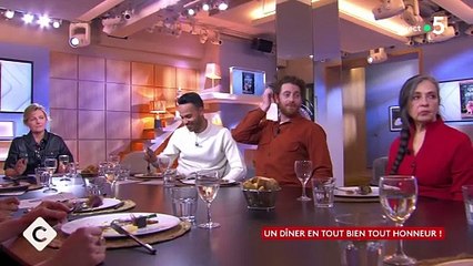 Catherine Ringer on 'C à Vous'