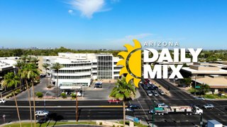 Arizona Daily Mix | March 28, 2024 Episode