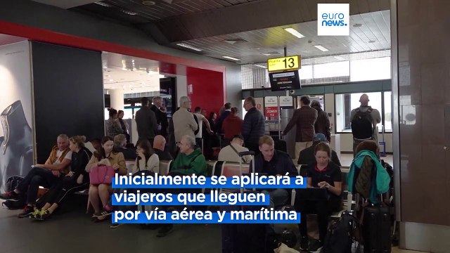 Rumanía y Bulgaria se unirán parcialmente al espacio Schengen de Europa el domingo