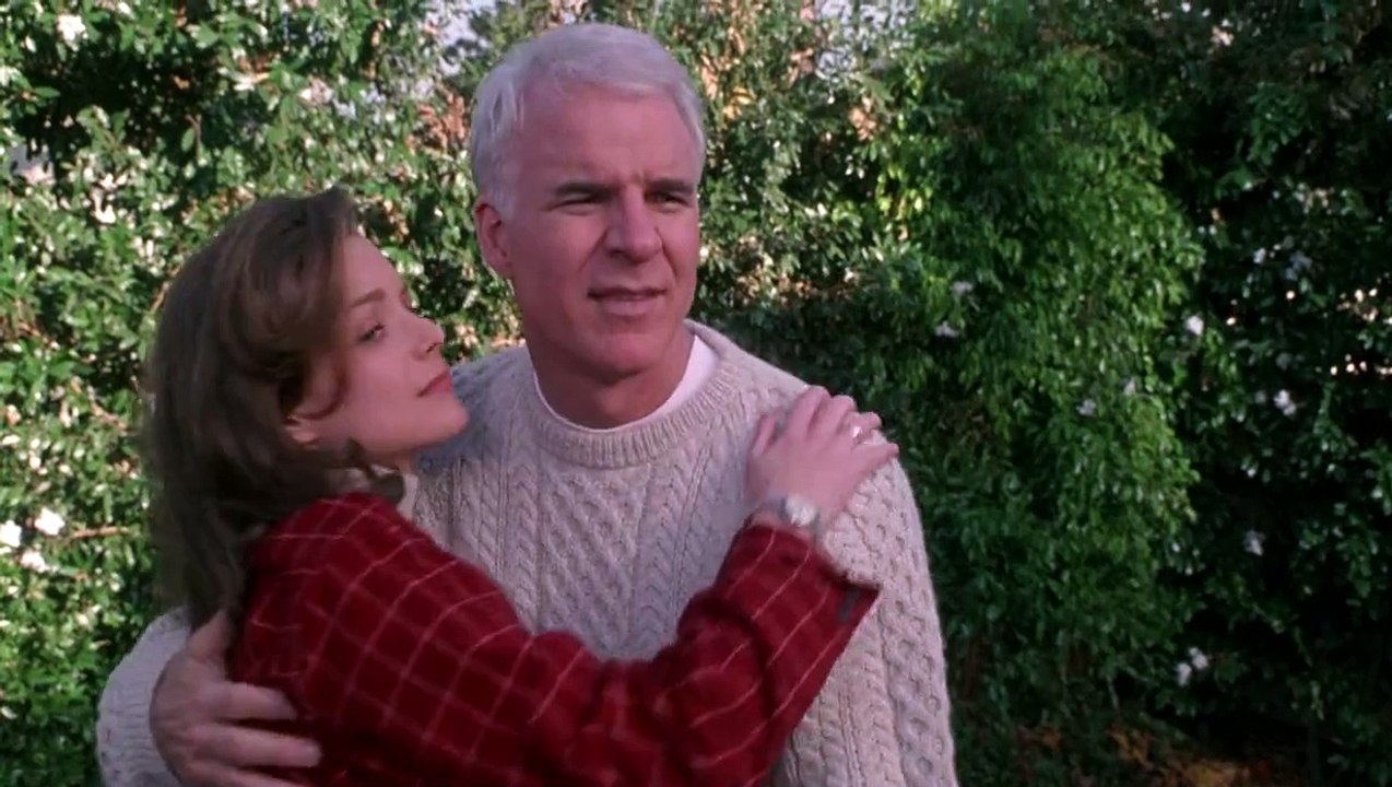 Ein Geschenk des Himmels - Vater der Braut 2 (1995) stream deutsch anschauen