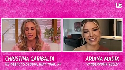 Ariana Madix Is 'Proud' of Herself for 'Vanderpump Rules' Season 11 Despite Any Fan Reactions