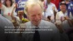 Democrat-Turned-Independent Joe Lieberman, Former Senator and VP Nominee, Dies at 82