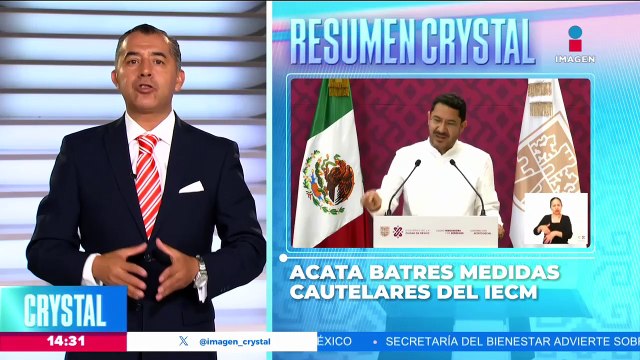 Karely Ruiz entrega apoyos por incendios forestales en Veracruz