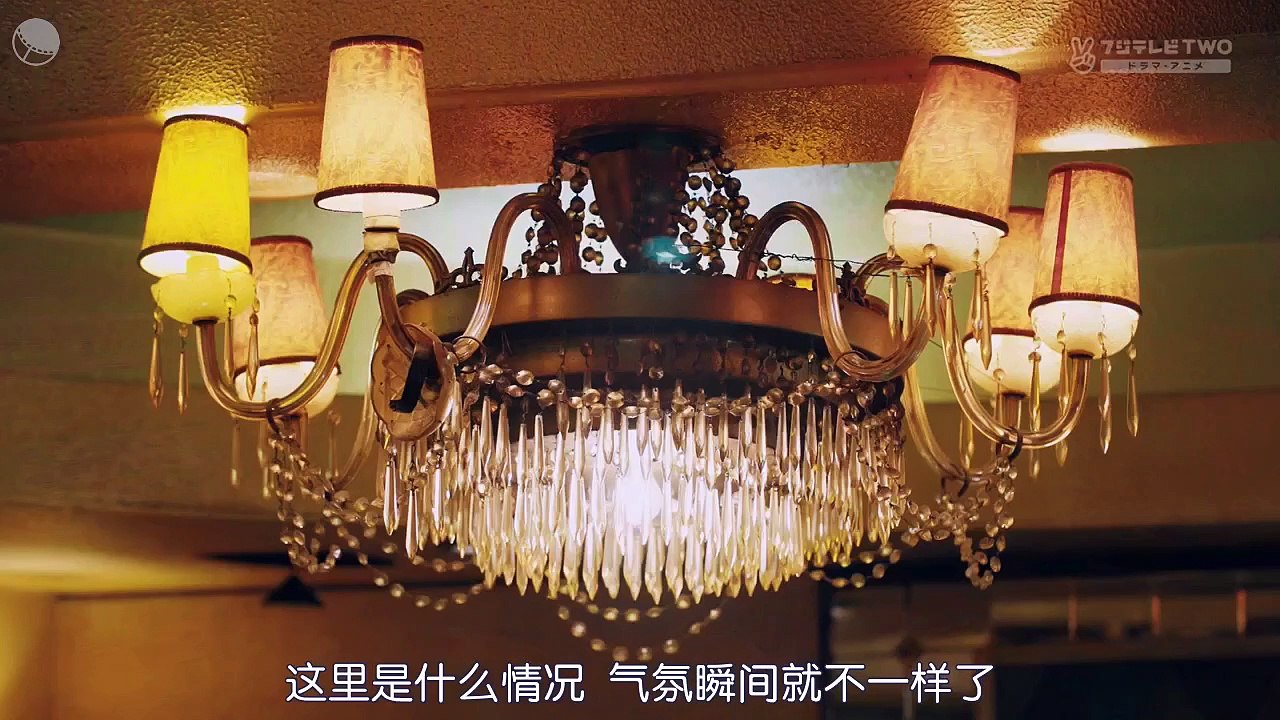 戀上純吃茶 第03集