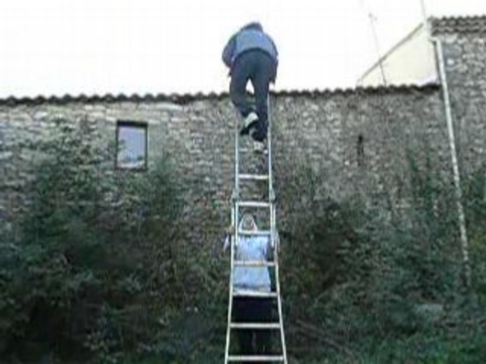 envi de senvollé ben c ratté pr moi !!!