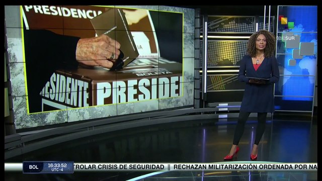 Gobierno Venezolano rechazó las intenciones de EE.UU de deslegitimar las próximas elecciones presidenciales del 28 de Julio.