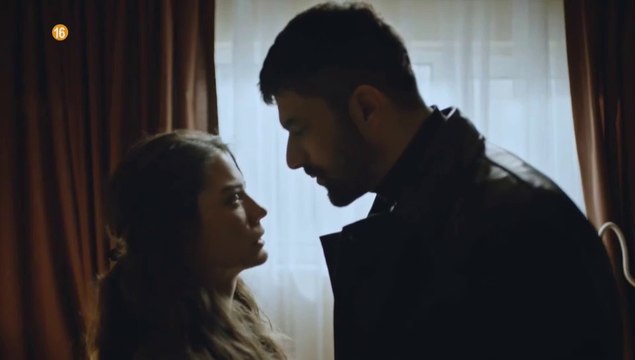 ¡¡AQUÍ, 01/04 GRAN ESTRENO, EN ESPAÑOL!! ❤️ El lunes 1 de abril de 2024. 'Mi nombre es Farah', ❤️ con Demet Özdemir y Engin Akyürek.