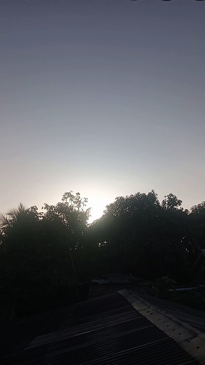 Sunrise