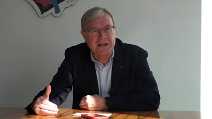 El leonés Antonio Silván ejerce como portavoz del PP en la comisión contra la Ley de Amnistía