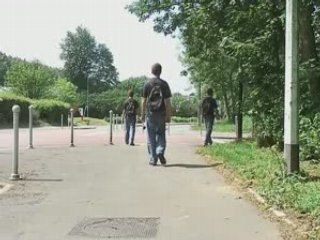 [CLAP] Scary Tomorrows