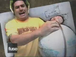 NOFX Backstage Passport Premieres 4/15 on Fuse